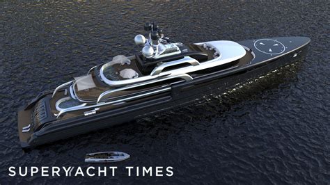 MY THE QUEEN 888 (Superyacht) .